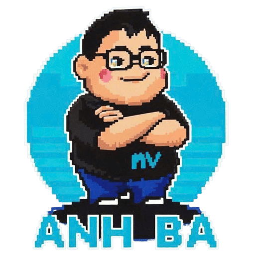 Anh Ba shop