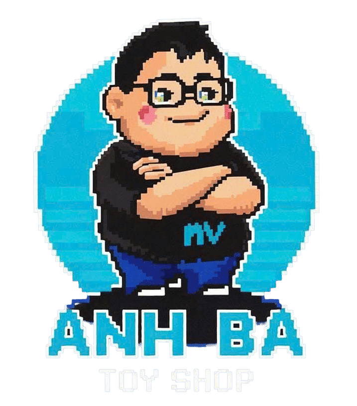 Anh Ba shop